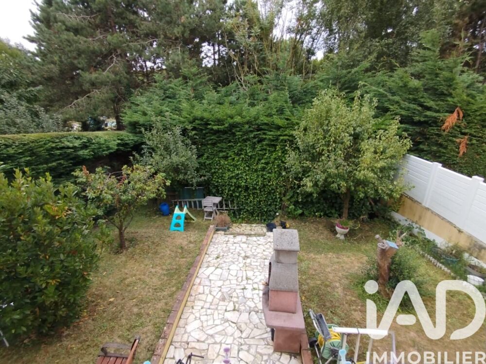 Vente Maison Vente Maison/villa 5 pièces Le havre