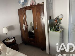  Appartement à vendre 2 pièces 45 m²