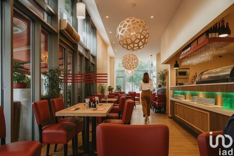   Vente Restaurant 170 m&sup2; 