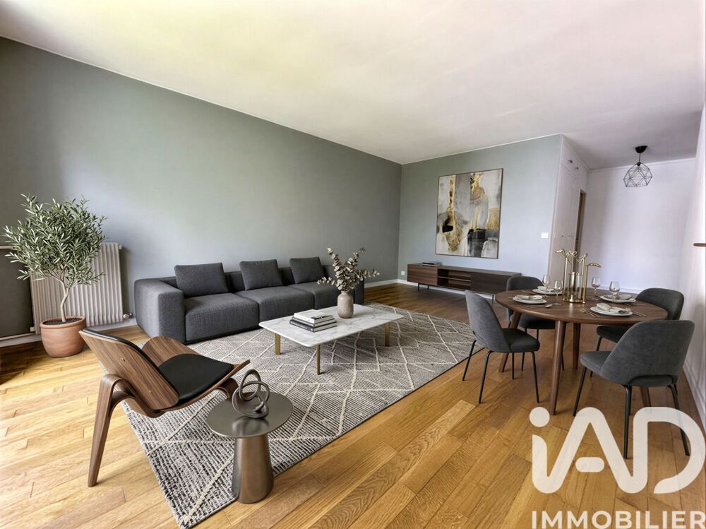 Vente Appartement Vente Appartement 3 pièces Rambouillet