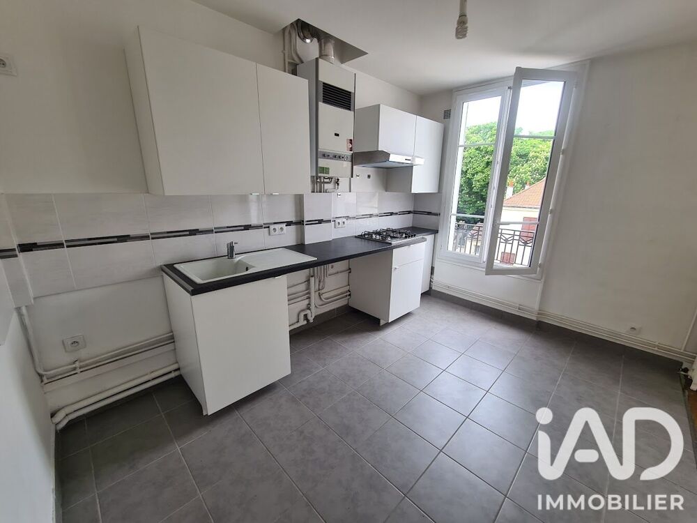 Location Appartement Location Appartement 2 pièces Maisons-alfort