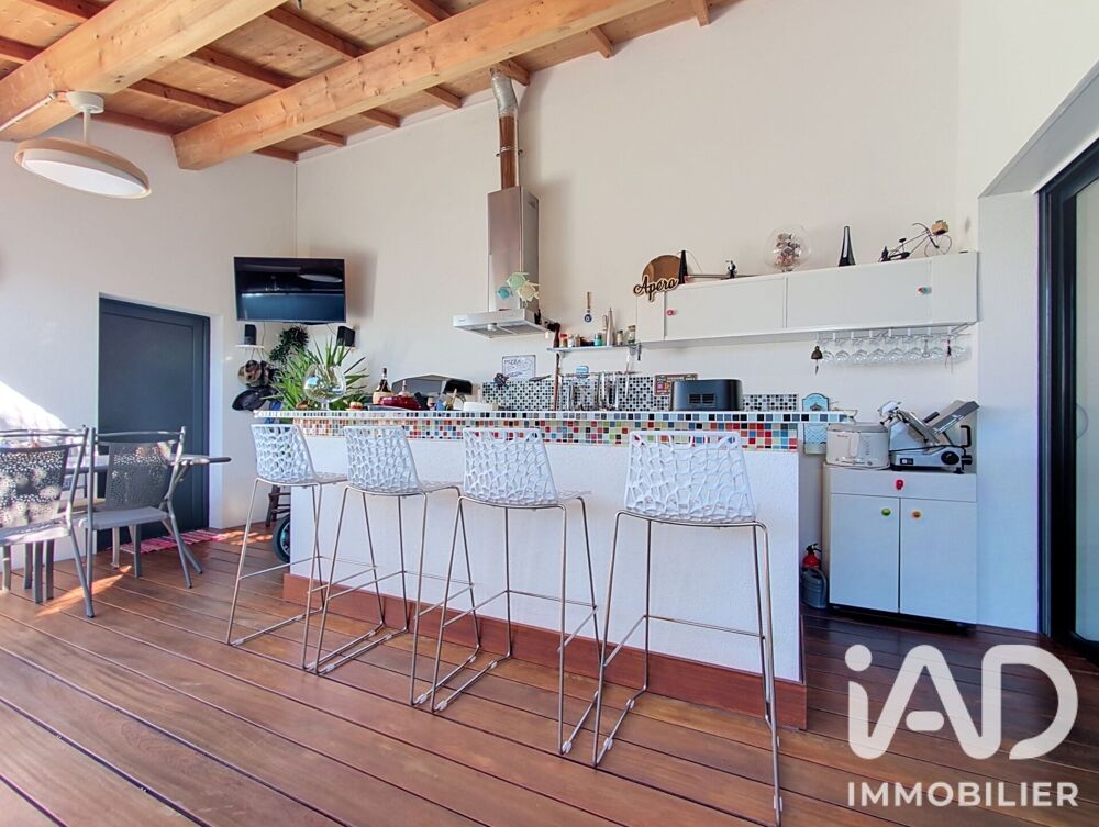 Vente Maison Vente Maison/villa 5 pièces Saint-xandre