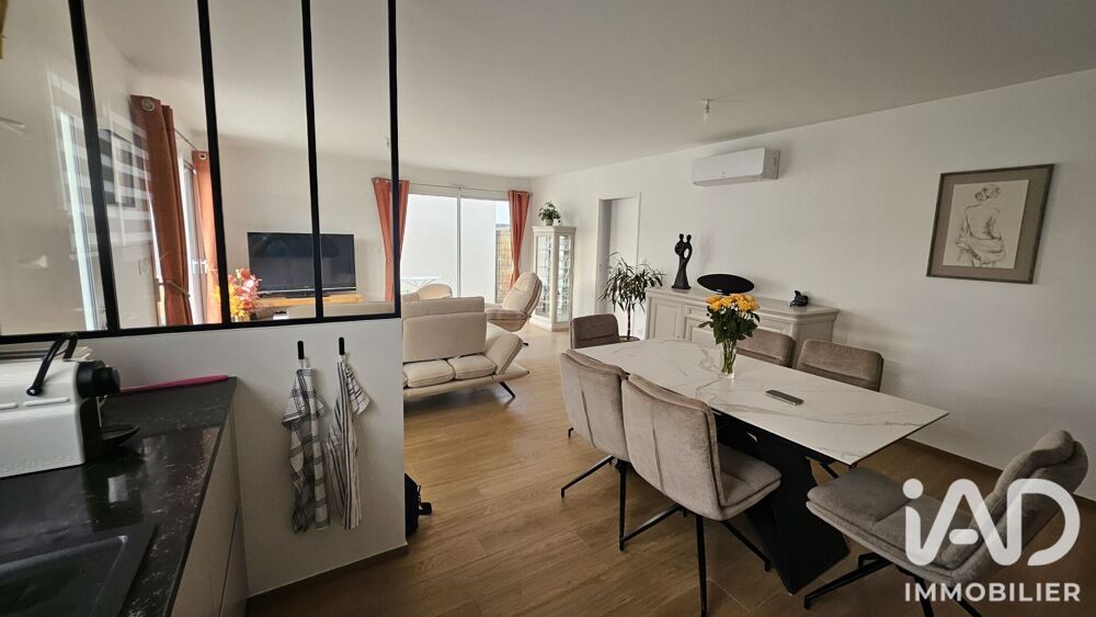 Vente Maison/villa 3 pièces