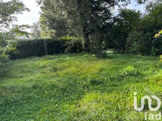  Terrain à vendre 501 m²