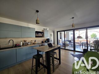  Appartement à vendre 4 pièces 72 m²