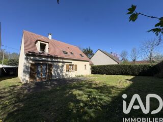 Maison à vendre 6 pièces 150 m²