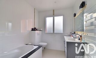  Maison à vendre 7 pièces 208 m²