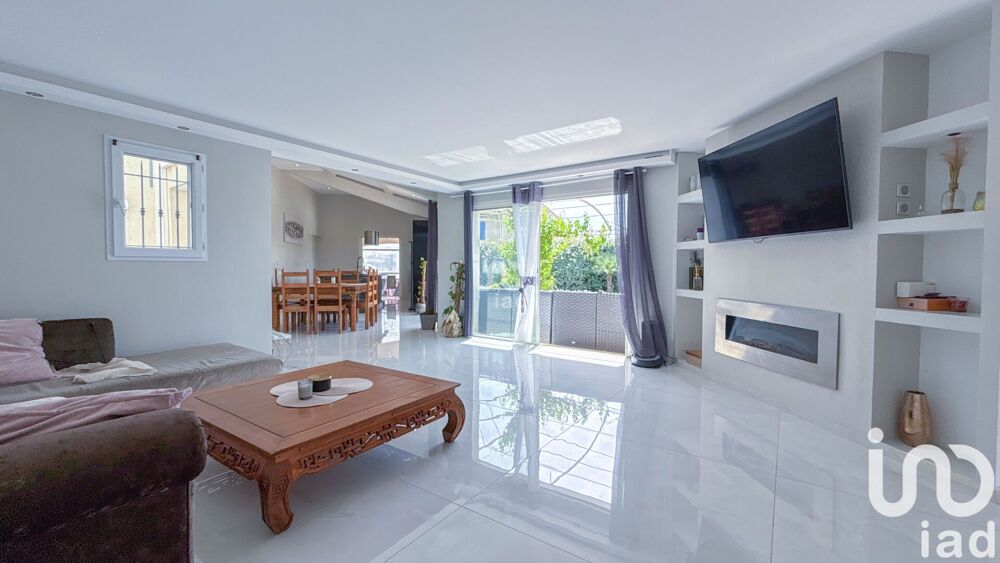 Vente Maison Vente Maison/villa 7 pièces Puget-sur-argens