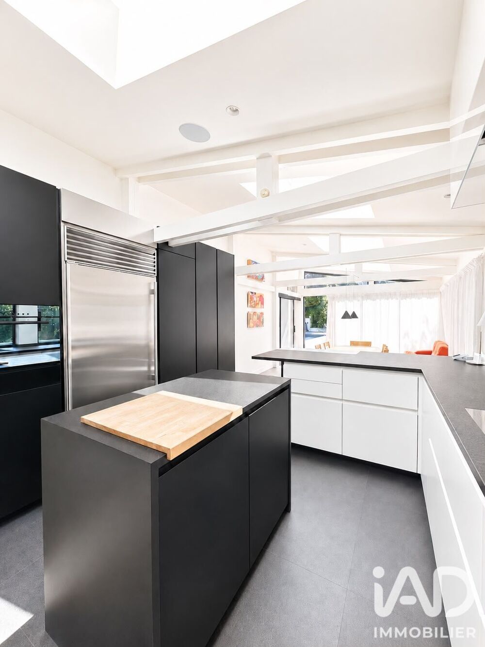 à vendre  Maison Bougival (78380)