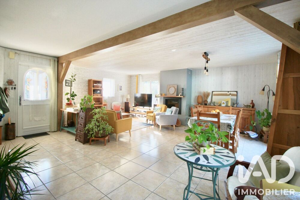 Vente Maison Vente Maison/villa 7 pièces Herbignac