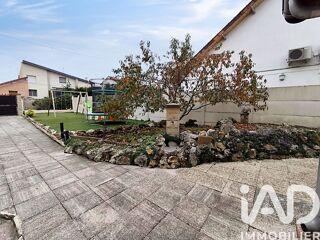  Maison à vendre 6 pièces 156 m²