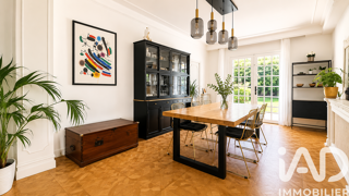  Maison à vendre 6 pièces 203 m²