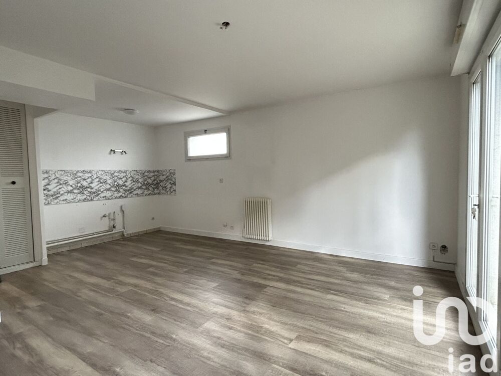 Vente Appartement Vente Appartement 2 pièces Gournay-sur-marne