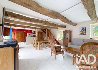  Maison à vendre 11 pièces 340 m²