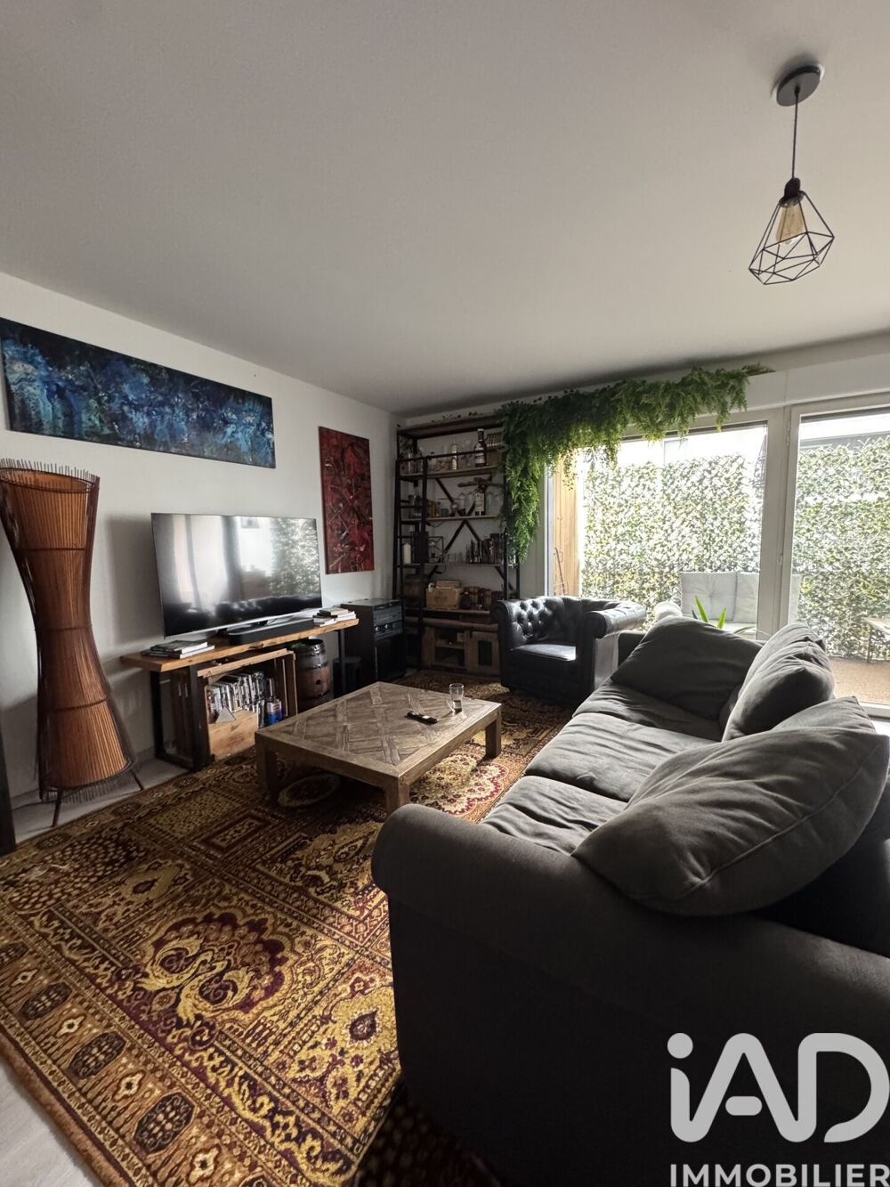 Vente Appartement Vente Appartement 3 pièces Bègles