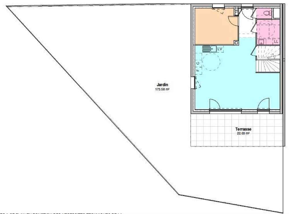 Vente Maison Vente Maison/villa 5 pièces Le cheylas