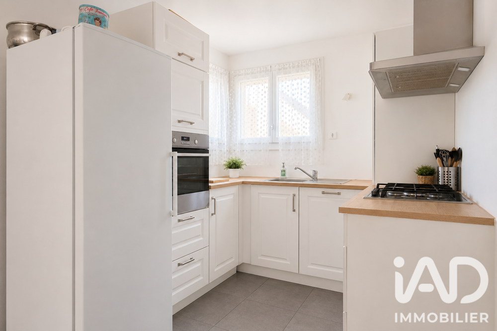 vente Maison - 5 pièce(s) - 85 m² Vauréal (95490)