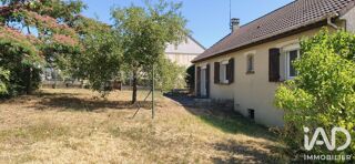  Maison à vendre 4 pièces 82 m²