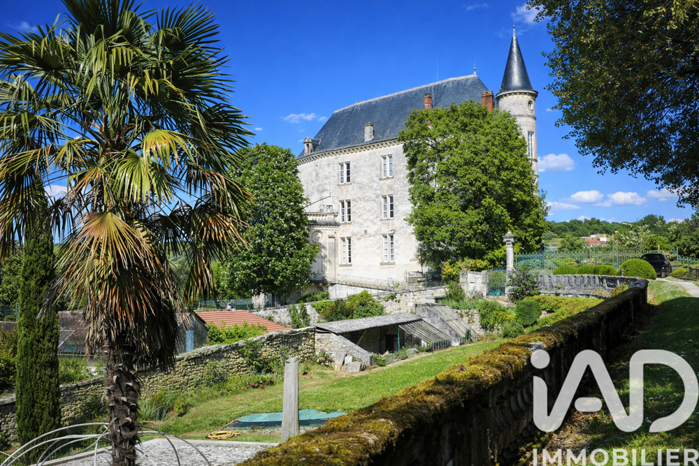 � vendre  Maison Angoul�me (16000)