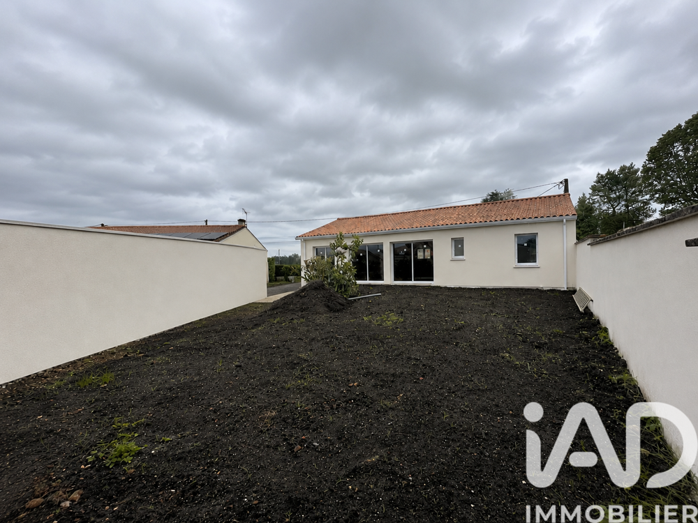 Vente Maison Vente Maison/villa 5 pièces Libourne