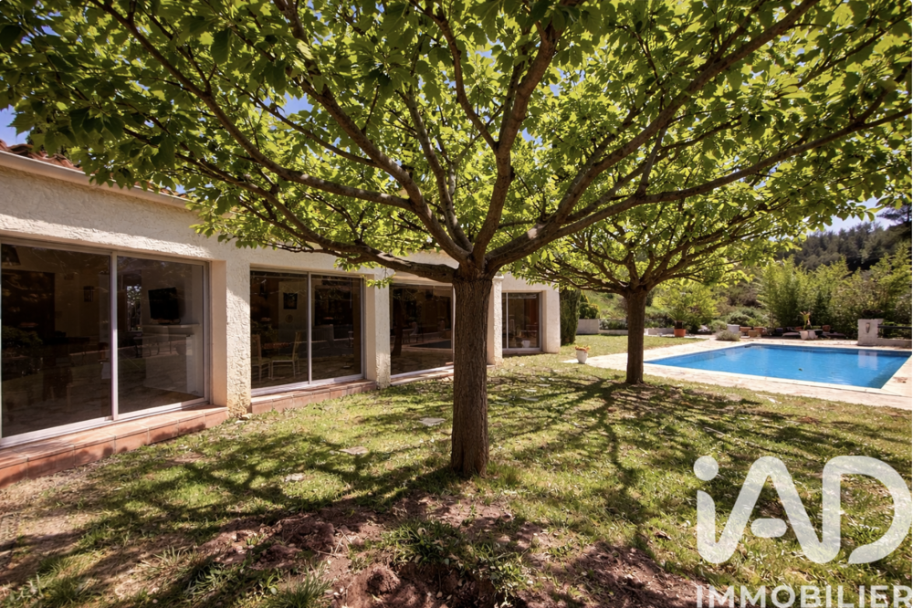 Vente Maison traditionnelle 5 pièces