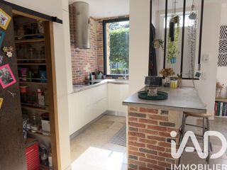  Maison à vendre 3 pièces 63 m²
