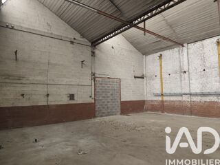  Parking / Garage à vendre 191 m²
