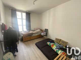  Appartement à vendre 3 pièces 64 m²