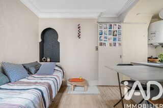  Appartement à vendre 2 pièces 27 m²