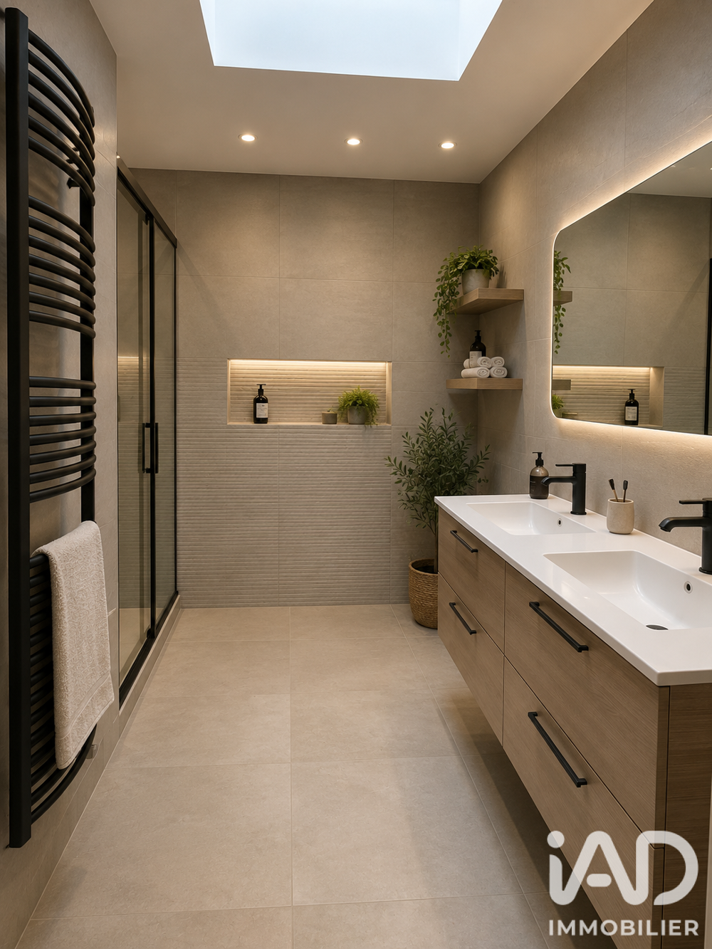 Vente Maison de ville 4 pièces