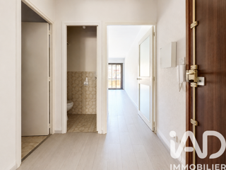  Appartement à vendre 2 pièces 49 m²