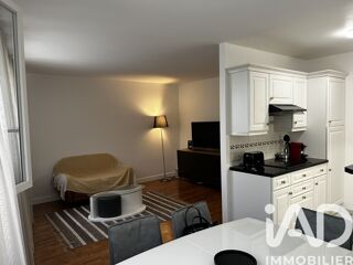 Appartement à vendre 3 pièces 64 m²