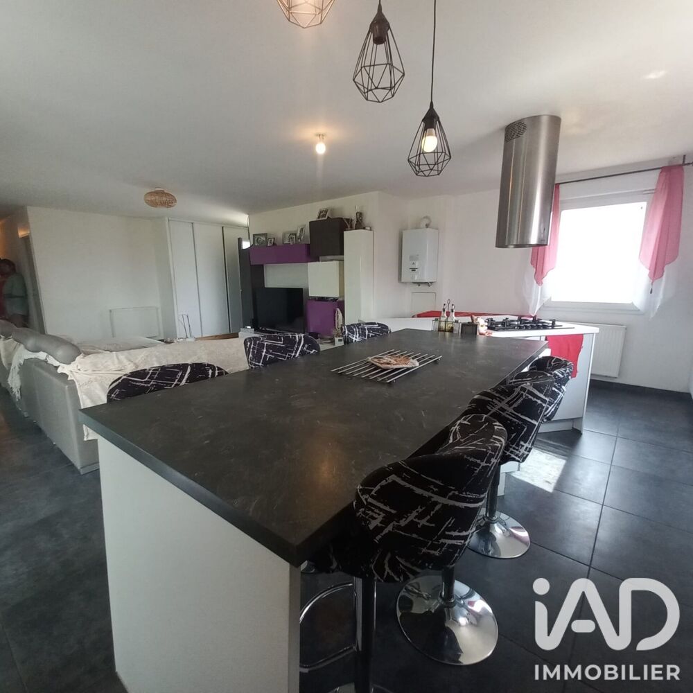 Vente Maison Vente Pavillon 6 pièces Saâcy-sur-marne