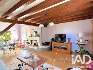  Maison à vendre 7 pièces 156 m²