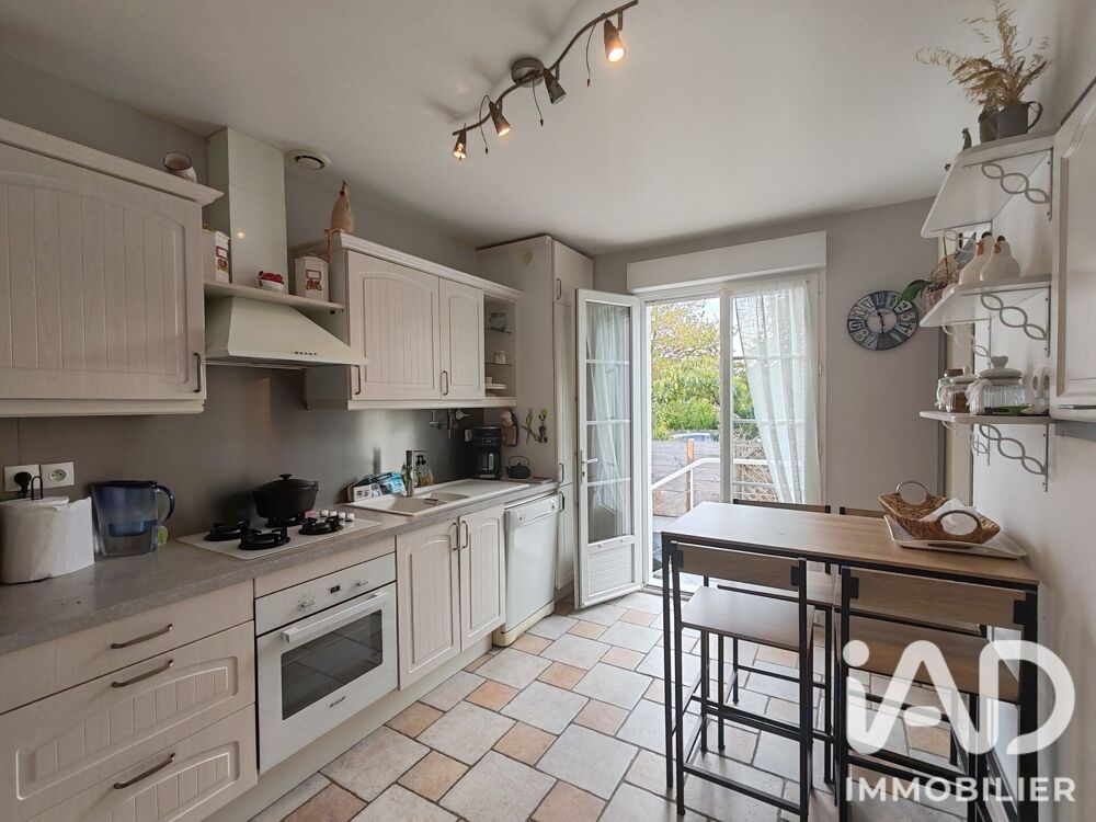 Vente Maison Vente Maison traditionnelle 6 pièces Lagord