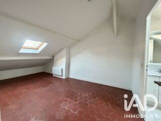  Appartement à louer 2 pièces 29 m²