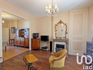  Maison à vendre 6 pièces 148 m²
