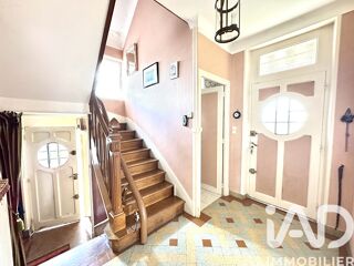  Maison à vendre 7 pièces 180 m²