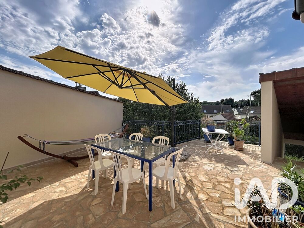 à vendre  Maison Itteville (91760)