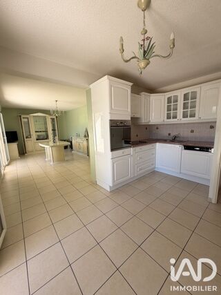  Appartement à vendre 3 pièces 63 m²