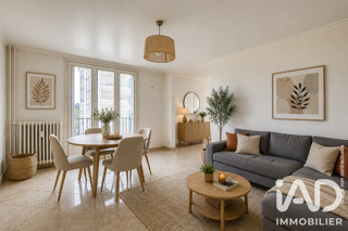  Appartement à vendre 5 pièces 85 m²