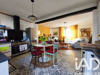  Maison � vendre 5 pi�ces 106 m�