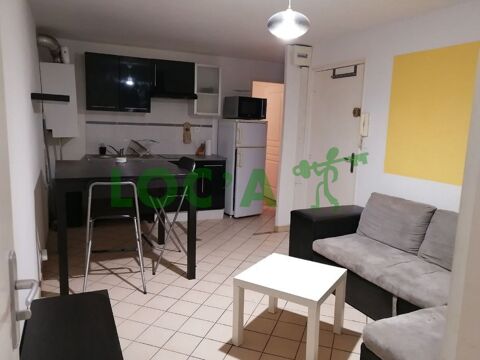 Location Appartement 600 Dijon (21000)