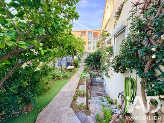 Vente Maison Vente Maison/villa 4 pièces Cavalaire-sur-mer