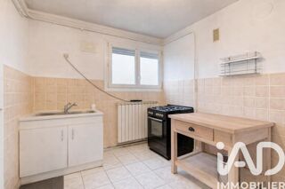  Appartement � vendre 3 pi�ces 74 m�