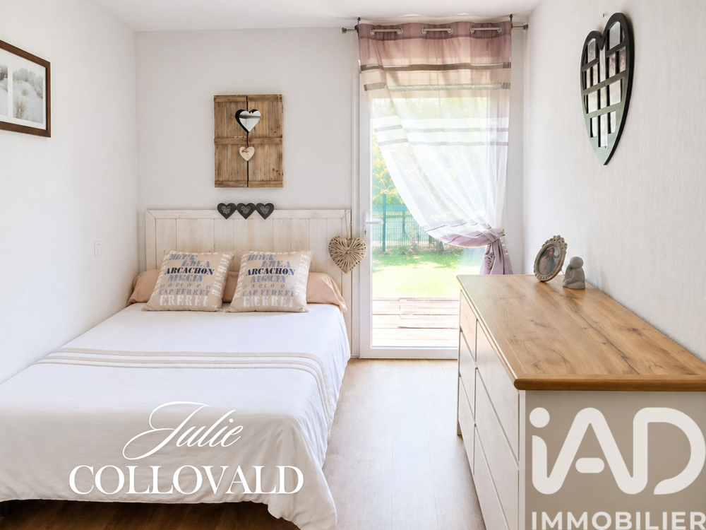 Vente Maison/villa 3 pièces