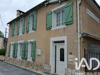  Maison � vendre 5 pi�ces 200 m�