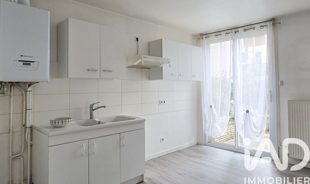Vente Maison Vente Maison/villa 4 pièces Saint-marcel