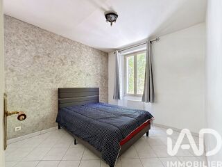  Appartement à vendre 2 pièces 36 m²