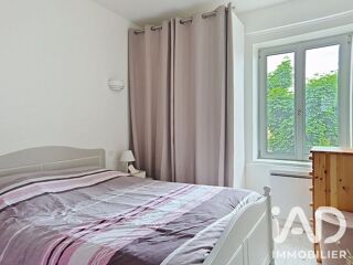  Appartement à vendre 3 pièces 57 m²